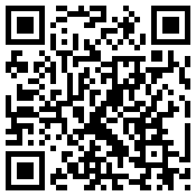 qrcode für HAGER LF Kanal Stahl LFS 60x100mm verkehrsweiß - LFS6010009016