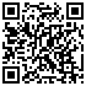 qrcode für JUNG DABA2WW - Smart Radio DAB