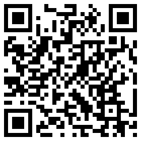 qrcode für Rittal Kompakt Schaltschrank BHT 600x600x210mm Edelst Mpl 1türig - AX 1010000