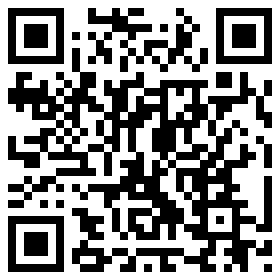 qrcode für JUNG Klappdeckel LAN Zentralplatte - LS990BFKLLANWW