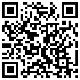 qrcode für JUNG Abdeckung USB Spannungsversorgung - LS1969USBWW