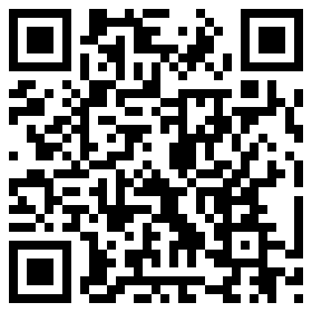 qrcode für Eff Eff Fritz Fuss Schlüsselanhänger Mifdes speed 4 schwarz - 435-8-3-D24-100