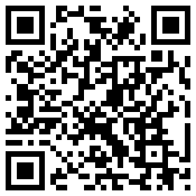 qrcode für Busch Jaeger BJ Einputzdose Gr 1/1 - 41381PB-03