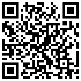 qrcode für Gira 549203 - eNet Funk Bedienaufs Memory Pfeile System 55