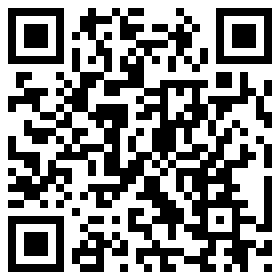 qrcode für Eltako Doppelwippe rws glänzend lasergraviert 55x55mm 30055952 - DW-F4T55E-wg-@