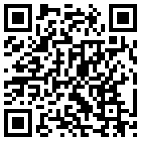 qrcode für Eltako Funktaster rws glänzend 55x55mm batterie 30055705 - F4T55E-wg