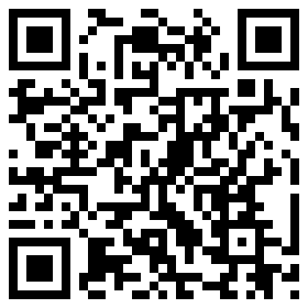 qrcode für Walther-Werke WV0364R1 - Walther Verteilerschrank 44kVA