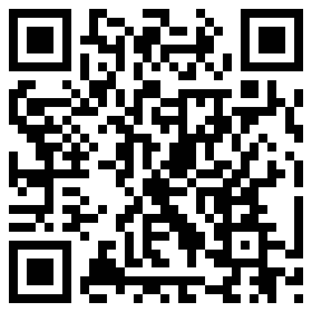 qrcode für HAGER Rahmenblende 55 modular OT 80 halogenfrei Beschriftungsfeld - GR0802A9016