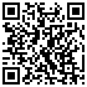 qrcode für HAGER Zentralscheibe UAE 3 fach Rahmenblende 55 halogenfrei - GZUAE3A9016
