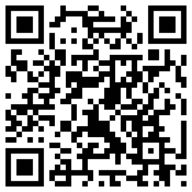 qrcode für HAGER Zentralscheibe UAE 1 fach Rahmenblende 55 halogenfrei - GZUAE1A9016
