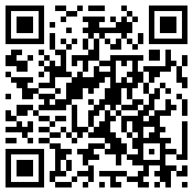 qrcode für HAGER Rahmenblende 55 modular OT 80 halogenfrei verkehrsweiß - GR0800A9016