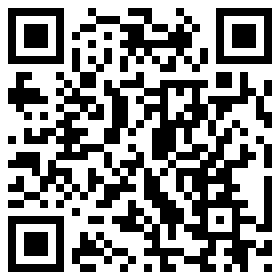 qrcode für HAGER Blende 2f Steckdose Oberteil 80mm beschriftbar anreihbar - GB080219016