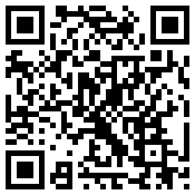 qrcode für HAGER Blende 1f CEE Steckdose Oberteil 80mm hfr schnittkaschierend - G33749016
