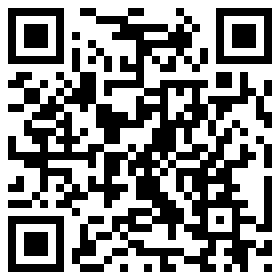 qrcode für HAGER Brüstungskanal Unterteil BRS 68x210mm - BRS652101D9016
