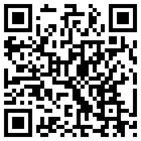 qrcode für SICK Anschlussleitung 2096216 - YG2A15-050VB5XLEAX