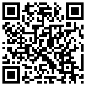 qrcode für JUNG Smart Radio DAB Bluetooth - DABLSBTSW