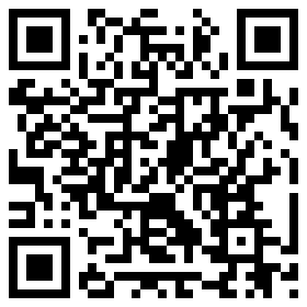 qrcode für JUNG Display - DABABT-DISPWW