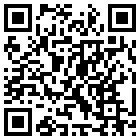 qrcode für JUNG Display - DABA-DISPSW