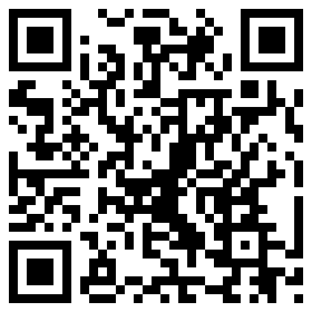 qrcode für JUNG Rahmen 5f bruchsicher waager senkr komb - AF585BFANM