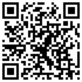 qrcode für Eltako Doppelwippen lasergraviert Taster Schalter 30000986 - DW-FT55-rw+2P