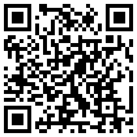 qrcode für Eltako Doppelwippen lasergraviert Taster Schalter 30000985 - DW-FT55-wg+2P