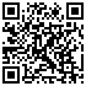 qrcode für Eltako Doppelwippen lasergraviert Taster Schalter 30000987 - DW-FT55-wg+IO