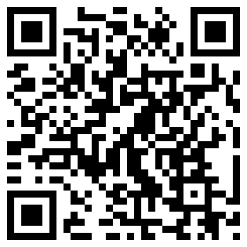 qrcode für Eltako Wippen lasergraviert Taster Schalter 55er Design 30000981 - W-FT55-wg+2P