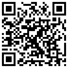 qrcode für Rutenbeck Kabeldurchführung uni TAE Abdeckungen reinweiß 19311510 - KD Up 0 rw
