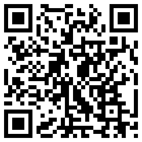 qrcode für Siedle Fingerprint Modul Weiß - FPM 600-0 W