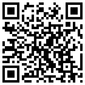 qrcode für BEGA Pendelleuchte samtschwarz 3000K - 50972.5K3