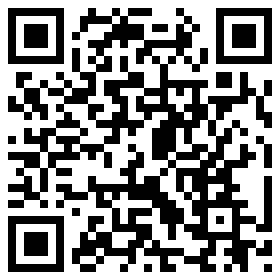 qrcode für BEGA Pendelleuchte Weiss 3000K - 50827.1K3