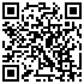qrcode für BEGA Wandleuchte samtweiß/alu 3000K - 50819.2K3