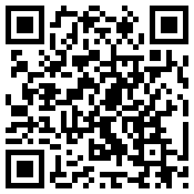qrcode für BEGA Pendelleuchte samtschwarz/alu 3000K - 50976.2K3