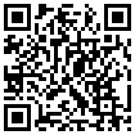 qrcode für Gira 5001028 - KNX Tastsens 4 Komfort 1f TS4 Anthrazit