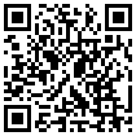 qrcode für Eltako FRM60M10 - Funk Rohrmotor SW60/ 10 NM Adapterset Lager FM 30000048