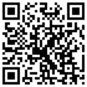 qrcode für HAGER RFZ050D - BEKA Zentrale 50 Funk Melder weiss