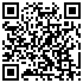 qrcode für HAGER Blindgerät Reserve platz Gr 00 185 Gr 1 3 - LVZ00DU185