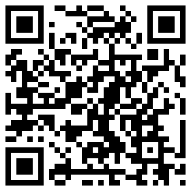 qrcode für Siedle Video Türstation Classic Est - F CL V130 01 B-01