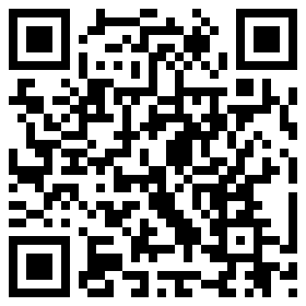 qrcode für JUNG Spannungsversorgung IP Schnittstelle - 203201SIPSR
