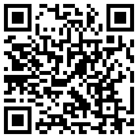 qrcode für Siedle Durchwurfbriefkasten Video - F CL BD2V130 01 B-01