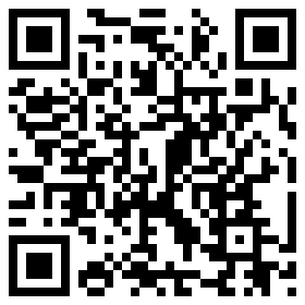 qrcode für JUNG Friends Hue Funk Wandsender Set - FOHSA550595WW