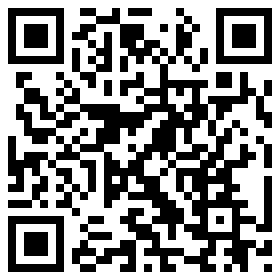 qrcode für JUNG Abdeckung TAE Anschlussdose - LS969TSWM