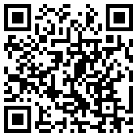 qrcode für HAGER UF13ZBW1 - Wandler Messfeld univers TAB NetzBW 750 750