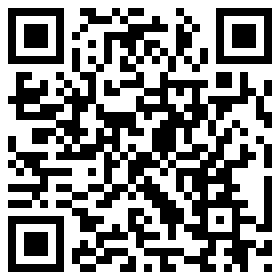 qrcode für OBO Bettermann Geräteeinbaukanal SIGNA BASE 70x130 9010 6132726 - BRK 70130 rws