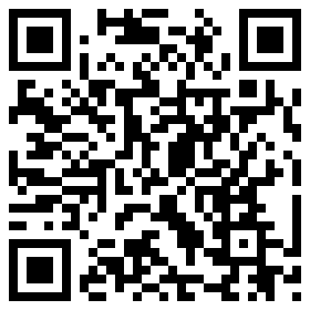 qrcode für OBO Bettermann Geräteeinbaukanal SIGNA BASE 70x110 9010 6132722 - BRK 70110 rws