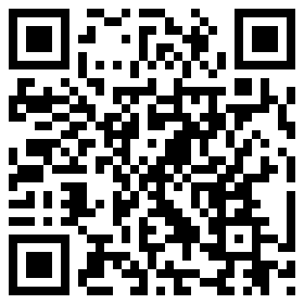 qrcode für OBO Bettermann Geräteträger leer Blende 9010 6132229 - SL GTleer2050 rw