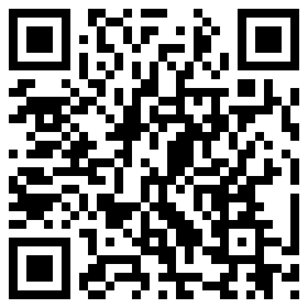 qrcode für Synergy 21 LWL Patchpanel 18xSC Duplex Buchsen 19" OM3 50/125u Multimode Lichtgrau -