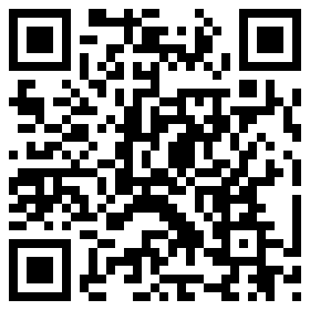 qrcode für Synergy 21 LED Deckeneinbauspot Helios schwarz rund schwenkbar neutralweiß - S21-LED-ME022