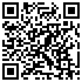 qrcode für Synergy 21 LED Track Serie Stromschiene VLA Serie 30W 45° ww CRI>97 schwarz - S21-LED-NB00424