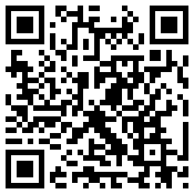qrcode für Shelly 20194 - · Sensor · H&T · Black · WiFi Temperatur & Feuchtigkeits Sensor